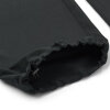 RETHINKIT STUDIOS - THE SPORTY SUIT TROUSERS | BLACK RETHINKIT STUDIOS - THE SPORTY SUIT TROUSERS | BLACK