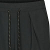 RETHINKIT STUDIOS - THE SPORTY SUIT TROUSERS | BLACK RETHINKIT STUDIOS - THE SPORTY SUIT TROUSERS | BLACK