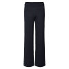 RETHINKIT STUDIOS - WOOL PANTS KEEP ME | DARK NAVY MELANGE RETHINKIT STUDIOS - WOOL PANTS KEEP ME | DARK NAVY MELANGE