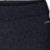 RETHINKIT STUDIOS - WOOL PANTS KEEP ME | DARK NAVY MELANGE RETHINKIT STUDIOS - WOOL PANTS KEEP ME | DARK NAVY MELANGE