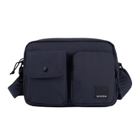 KINTOBE - MILES TASKE | TWILIGHT BLUE KINTOBE - MILES TASKE | TWILIGHT BLUE