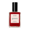 MANUCURIST - NEGLELAK 15 ML | RED CHERRY MANUCURIST - NEGLELAK 15 ML | RED CHERRY