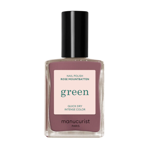MANUCURIST - NEGLELAK 15 ML | ROSE MOUNTBATTEN
