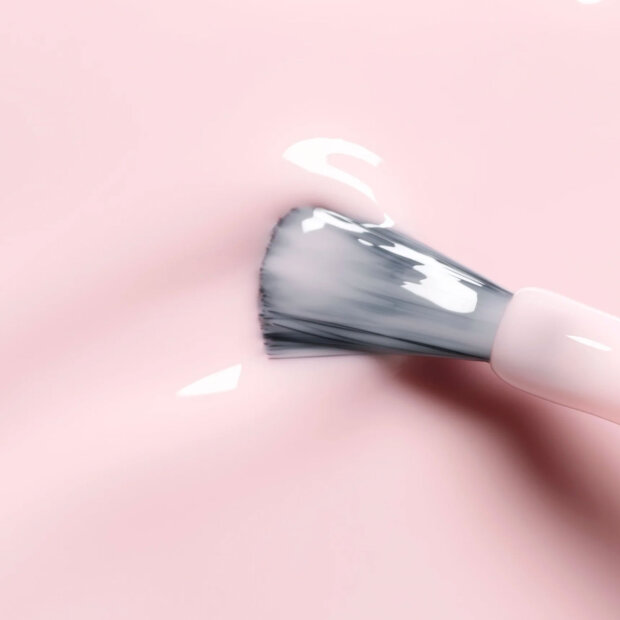 MANUCURIST - NEGLELAK 15 ML | MILKY PINK