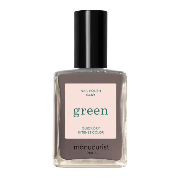 MANUCURIST - NEGLELAK 15 ML | CLAY