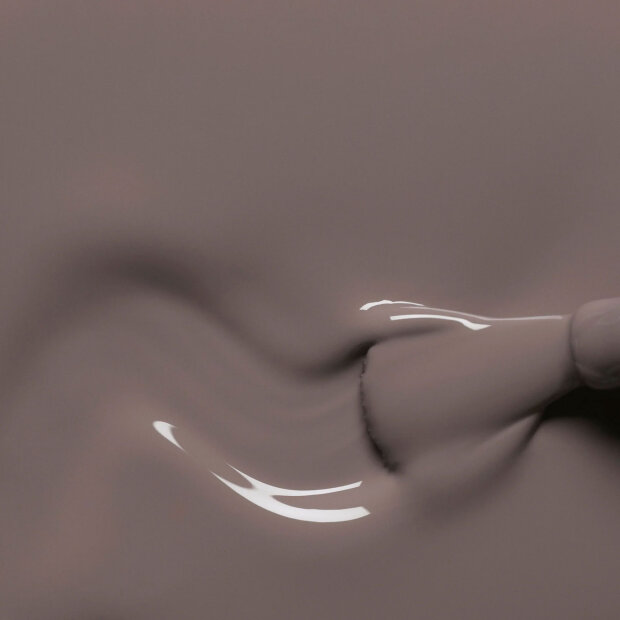 MANUCURIST - NEGLELAK 15 ML | CLAY