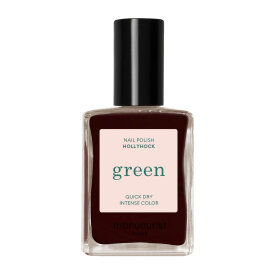 MANUCURIST - NEGLELAK 15 ML | HOLLYHOCK MANUCURIST - NEGLELAK 15 ML | HOLLYHOCK