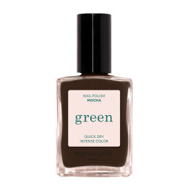 MANUCURIST - NEGLELAK 15 ML | MOCHA MANUCURIST - NEGLELAK 15 ML | MOCHA