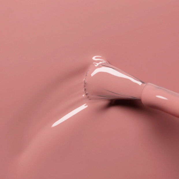 MANUCURIST - NEGLELAK 15 ML | OLD ROSE