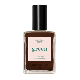 MANUCURIST - NEGLELAK 15 ML | CLOVE MANUCURIST - NEGLELAK 15 ML | CLOVE
