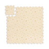 KONGES SLØJD - FOAM MAT | LEMON KONGES SLØJD - FOAM MAT | LEMON