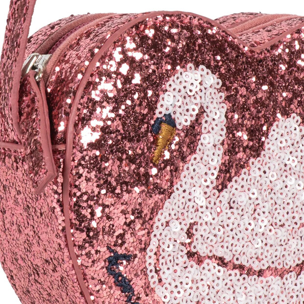 KONGES SLØJD - TUT SHOULDER BAG | SWAN
