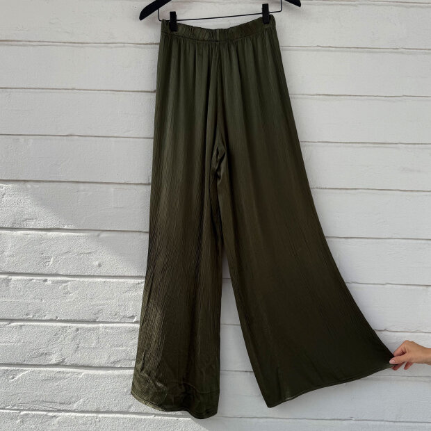 HAVE ONE - PANTALONE LUNGO BUKSER | MILITARE