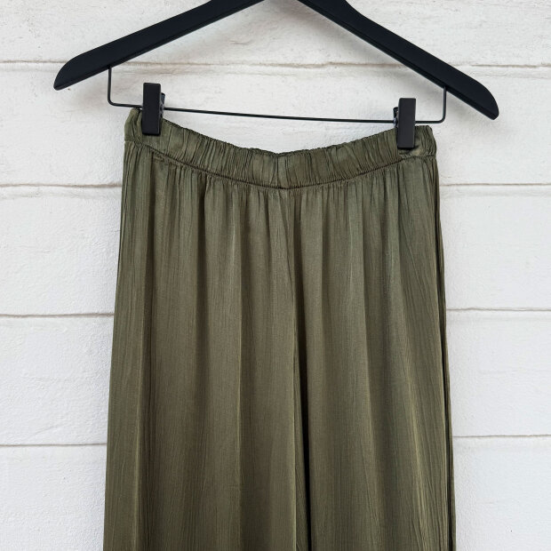 HAVE ONE - PANTALONE LUNGO BUKSER | MILITARE