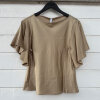 IMPERIAL - TOP | BEIGE IMPERIAL - TOP | BEIGE