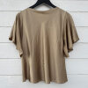IMPERIAL - TOP | BEIGE IMPERIAL - TOP | BEIGE