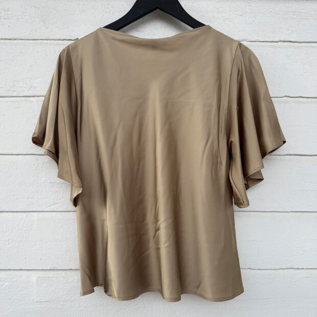 IMPERIAL - TOP | BEIGE