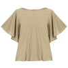 IMPERIAL - TOP | BEIGE IMPERIAL - TOP | BEIGE