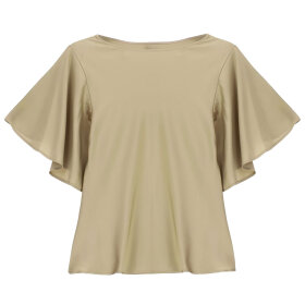IMPERIAL - TOP | BEIGE