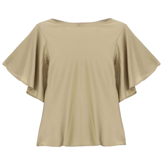 IMPERIAL - TOP | BEIGE