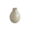 BORNHOLMS KERAMIKFABRIK - BUBBLE VASE | TRANSPARENT