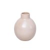 BORNHOLMS KERAMIKFABRIK - BUBBLE VASE | OLD ROSE
