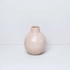 BORNHOLMS KERAMIKFABRIK - BUBBLE VASE | OLD ROSE