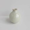 BORNHOLMS KERAMIKFABRIK - BUBBLE VASE | PEPPERMINT