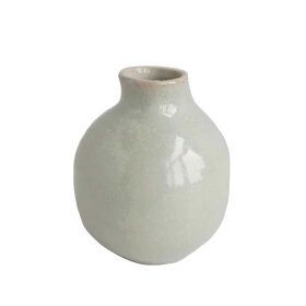 BORNHOLMS KERAMIKFABRIK - BUBBLE VASE | PEPPERMINT