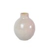 BORNHOLMS KERAMIKFABRIK - BUBBLE VASE | OATMEAL