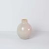 BORNHOLMS KERAMIKFABRIK - BUBBLE VASE | OATMEAL