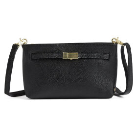 DEPECHE - RECIFE CLUTCH | BLACK