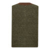 MOS MOSH - ESTI KNIT VEST | ROSIN
