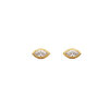 MAANESTEN - EA EARRINGS | FORGYLDT