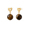 MAANESTEN - MATTIE EARRINGS | FORGYLDT