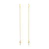 MAANESTEN - YAMI EARRINGS | FORGYLDT MAANESTEN - YAMI EARRINGS | FORGYLDT