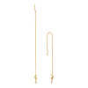 MAANESTEN - YAMI EARRINGS | FORGYLDT MAANESTEN - YAMI EARRINGS | FORGYLDT