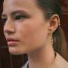 MAANESTEN - YAMI EARRINGS | FORGYLDT MAANESTEN - YAMI EARRINGS | FORGYLDT