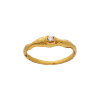 MAANESTEN - SANI RING | FORGYLDT MAANESTEN - SANI RING | FORGYLDT