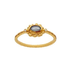 MAANESTEN - LIA RING | FORGYLDT