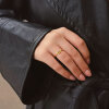 MAANESTEN - LIA RING | FORGYLDT MAANESTEN - LIA RING | FORGYLDT