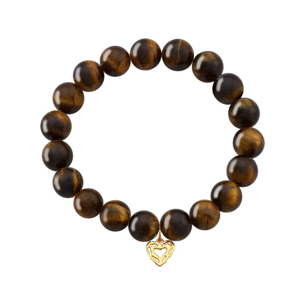 MAANESTEN - MARY BRACELET | FORGYLDT