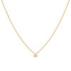 MAANESTEN - ELLIE NECKLACE | FORGYLDT MAANESTEN - ELLIE NECKLACE | FORGYLDT