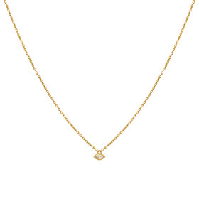 MAANESTEN - ELLIE NECKLACE | FORGYLDT