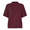 SIX AMES - DOANNE SWEATER | FIG
