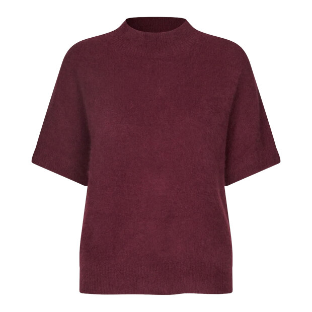 SIX AMES - DOANNE SWEATER | FIG