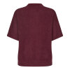 SIX AMES - DOANNE SWEATER | FIG