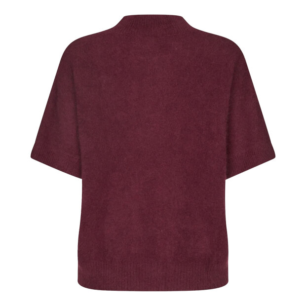 SIX AMES - DOANNE SWEATER | FIG