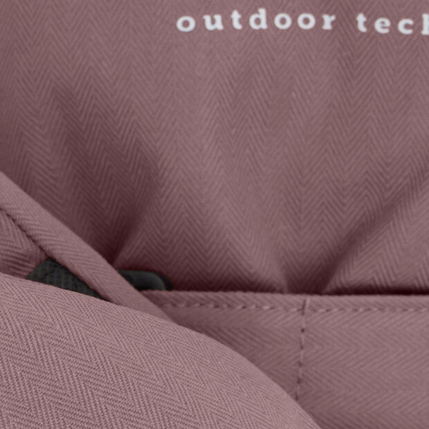 MINYMO - GLOVES | ROSE TAUPE