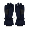 MINYMO - GLOVES | DARK SAPPHIRE
